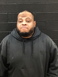 Marlon Darnell Harris a registered Sex Offender of Alabama