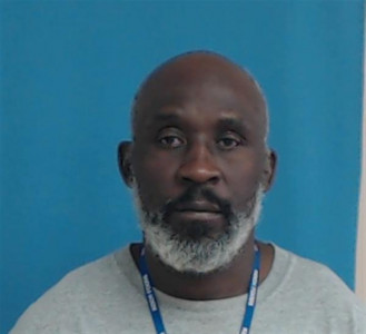 Joseph Wayne Goodwin a registered Sex Offender of Alabama