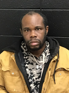 James Franklin Blair a registered Sex Offender of Alabama