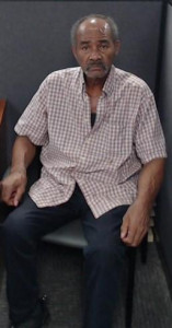 George Earl Guyton Jr a registered Sex Offender of Alabama