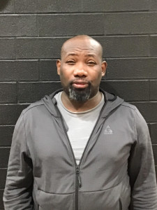 Demetrius Oneal Jelks a registered Sex Offender of Alabama