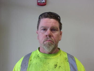 Michael Keith Gunselman a registered Sex Offender of Alabama