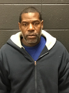 Richard Leon Junious a registered Sex Offender of Alabama