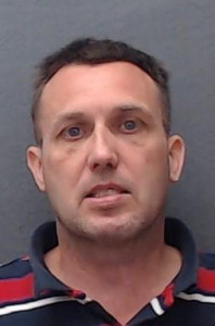 Dustin William Hall a registered Sex Offender of Alabama