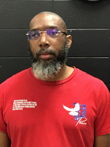 Chris Dewayne Nelson a registered Sex Offender of Alabama