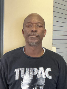 Daron Dewayne Ambus a registered Sex Offender of Alabama