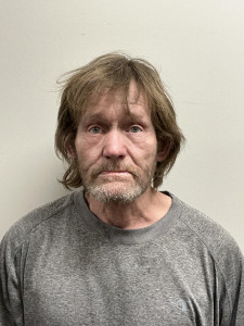 Douglas Grady Jackson a registered Sex Offender of Alabama