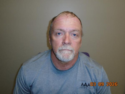 Derek Bay Parris a registered Sex Offender of Alabama