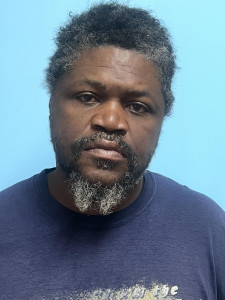 Fredrick James Hayes a registered Sex Offender of Alabama