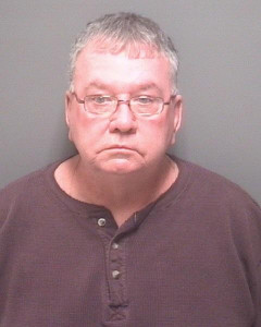 Terry Wade Lane a registered Sex Offender of Alabama