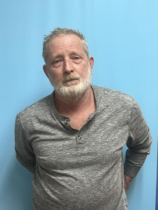 Christopher Scott Patterson a registered Sex Offender of Alabama