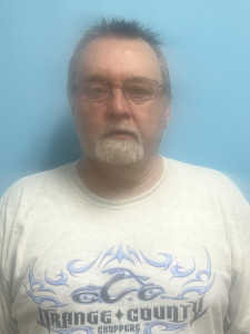 Todd Marshall Underwood a registered Sex Offender of Alabama