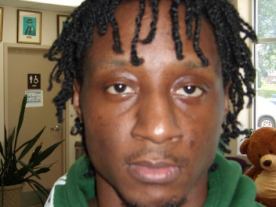 Jamal Deshaun Daniels a registered Sex Offender of Alabama