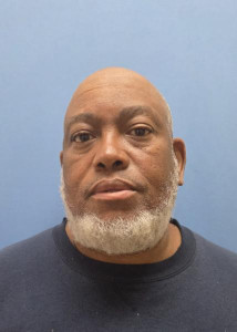 Ulysee Trey Bruce a registered Sex Offender of Alabama