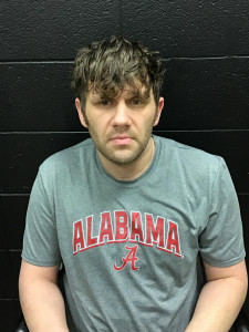 Thomas Nicholas Berry a registered Sex Offender of Alabama