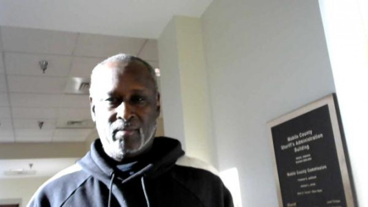 Tommie Aaron Cook Sr a registered Sex Offender of Alabama