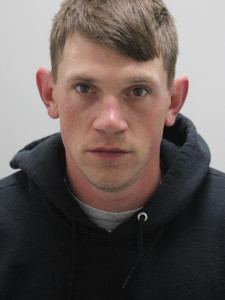 Thomas Garcia Powell a registered Sex Offender of Alabama