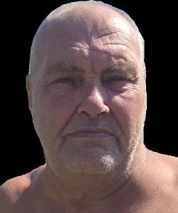 Charles David Cantrell a registered Sex Offender of Alabama