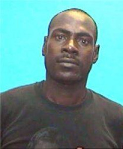 Leon Foster a registered Sex Offender of Alabama