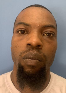 Dontavis Carnell Murry a registered Sex Offender of Alabama