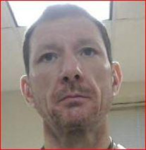Christopher S Jarrell a registered Sex Offender of Alabama