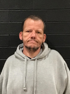 Jarrett Donald Praytor a registered Sex Offender of Alabama