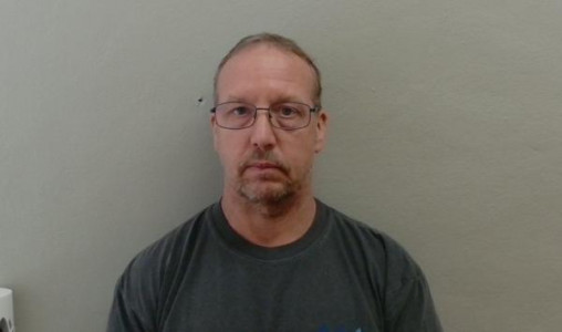 Kevin Scott Allred a registered Sex Offender of Alabama