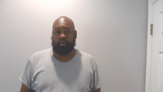 Corderrell None Whisenant a registered Sex Offender of Alabama