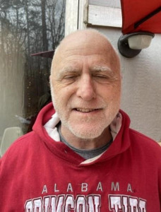 Mark Jackson Eades a registered Sex Offender of Alabama