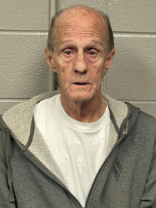 Kenny Wayne Goodwin a registered Sex Offender of Alabama