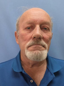 Thomas Edward Potts a registered Sex Offender of Alabama