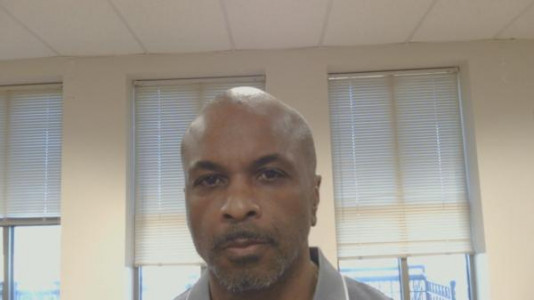 Reginald Bernard Thompson a registered Sex Offender of Alabama