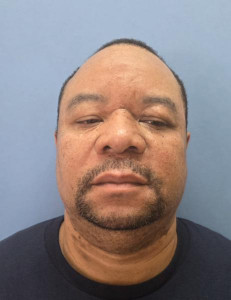 Anthony Blackmon Whittaker a registered Sex Offender of Alabama