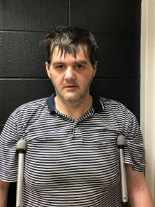 Nicholas Charles Hardin a registered Sex Offender of Alabama