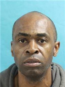 Alonzo Kimbrough a registered Sex Offender of Alabama