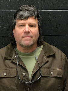Jeremy C Sisk a registered Sex Offender of Alabama