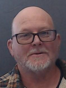 John Eugene Hackworth a registered Sex Offender of Alabama