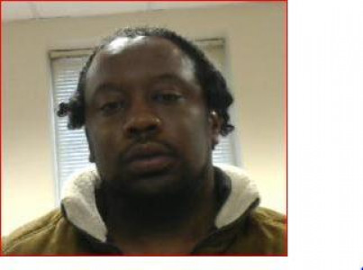 Lateron Justin Mcneal Sr a registered Sex Offender of Alabama