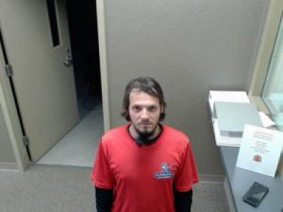 Devlin Blayze Burnett a registered Sex Offender of Alabama