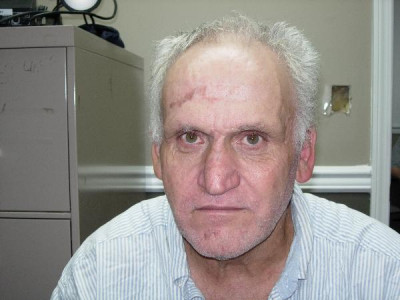 Franklin Benjamin Patterson a registered Sex Offender of Alabama