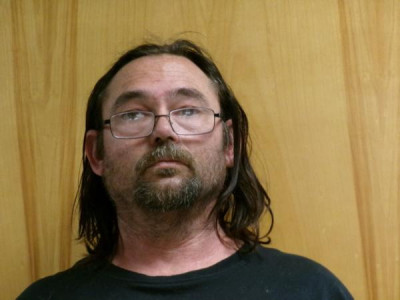 Patrick Scott Cooper a registered Sex Offender of Alabama