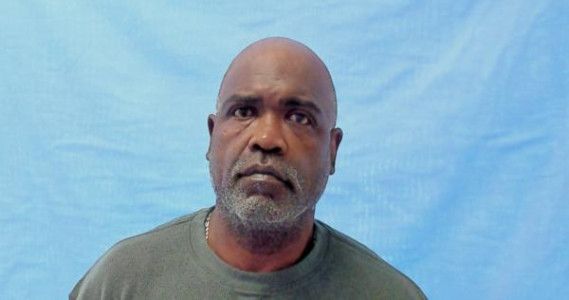 Joseph Jerome Hill a registered Sex Offender of Alabama