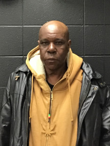 Willis Bernard Jones a registered Sex Offender of Alabama