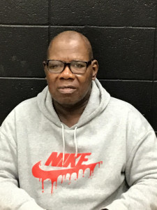 Jimmy Lee Garrett a registered Sex Offender of Alabama