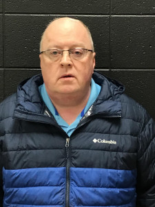 Jay Clair Strickland a registered Sex Offender of Alabama