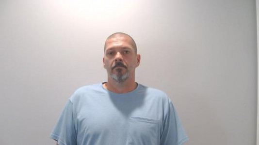 Joseph David Brown a registered Sex Offender of Alabama