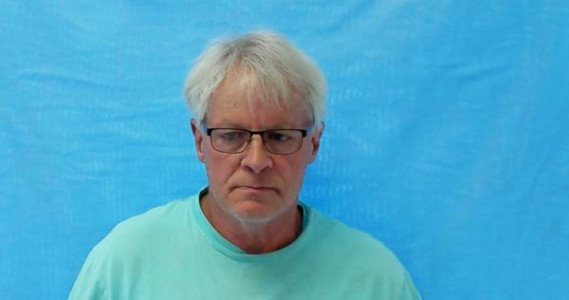 Jon Karl Costello a registered Sex Offender of Alabama