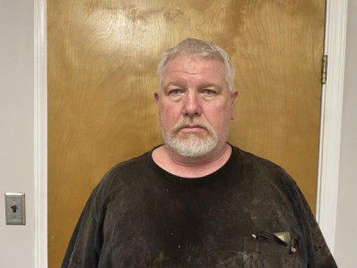 Ken Allen Cochran a registered Sex Offender of Alabama