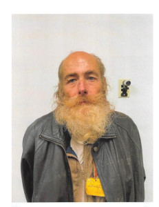 David Phillip Brown a registered Sex Offender of Alabama