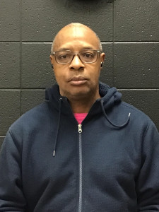 Jeffery Lee Thomas a registered Sex Offender of Alabama